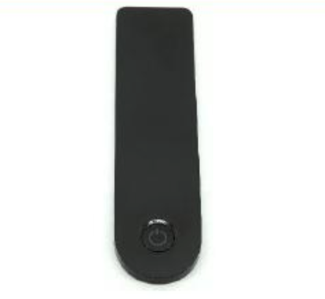 Xiaomi Mi Electric 3 Dashboard Abdeckung C002550027000 für E Scooter Display Cover Ersatzteil Xiaomi Mi Electric 3 Dashboard Abdeckung C002550027000 für E Scooter Display Cover Ersatzteil